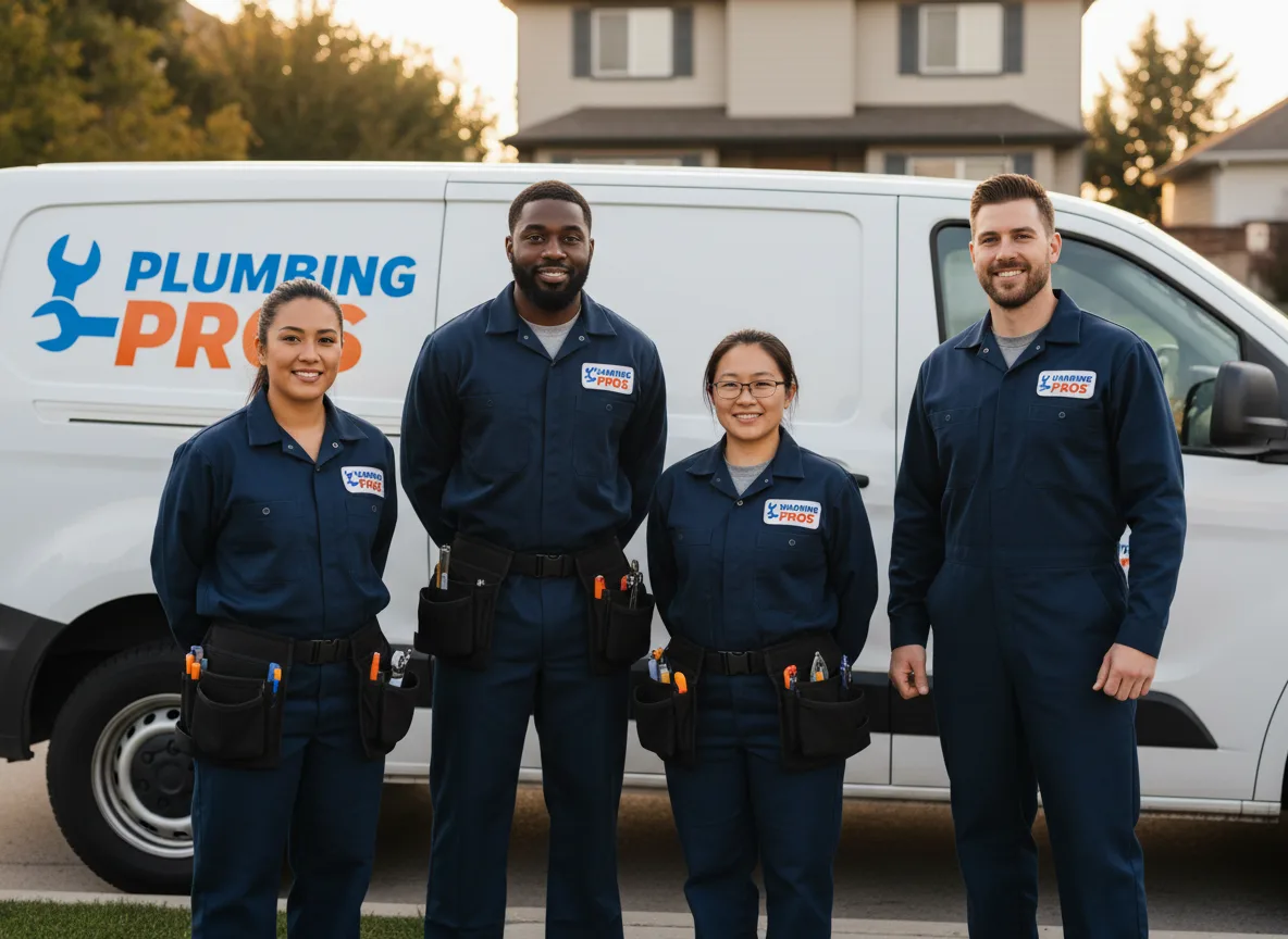 Water Heater Repair company in Eyota, MN